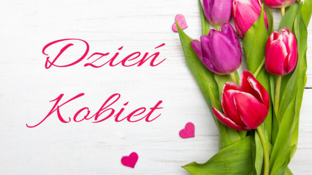 Therapy Zone - Katarzyna jarych - Dzień Kobiet