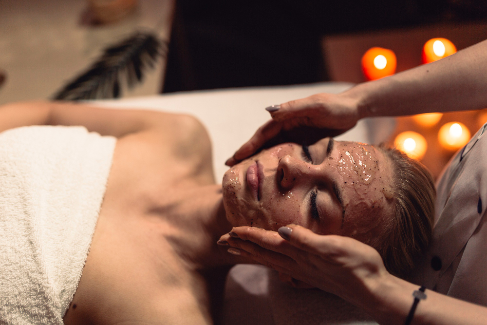 Masaż Kobido w Lesznie – dla kogo jest ten zabieg? Masaż Kobido w Lesznie – dla kogo jest ten zabieg? - Therapy Zone