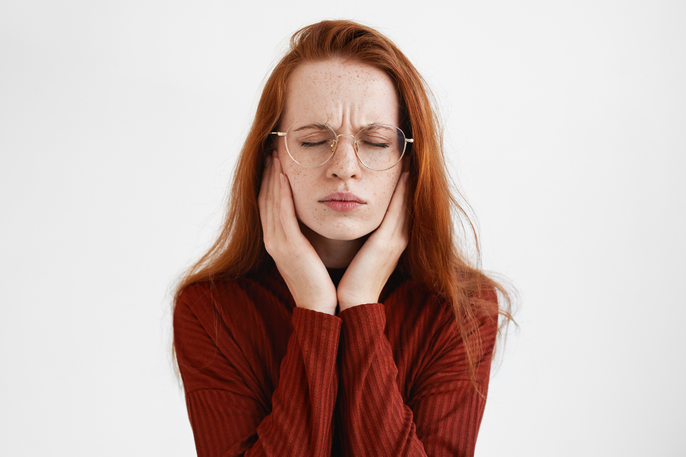 Fizjoterapeuta Stomatologiczny: Jak Leczy Bóle Szczęki, Bruksizm i Staw TMJ Fizjoterapeuta Stomatologiczny: Jak Leczy Bóle Szczęki, Bruksizm i Staw TMJ - Therapy Zone