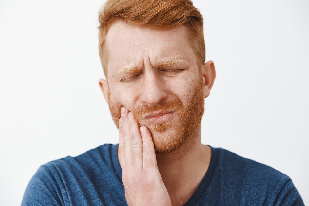 Fizjoterapeuta Stomatologiczny: Jak Leczy Bóle Szczęki, Bruksizm i Staw TMJ Fizjoterapeuta Stomatologiczny: Jak Leczy Bóle Szczęki, Bruksizm i Staw TMJ - Therapy Zone