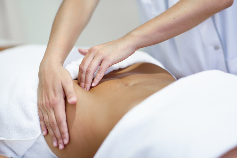 Drenaż Limfatyczny po Operacji – Dlaczego Przyspiesza Powrót do Formy - Therapy Zone