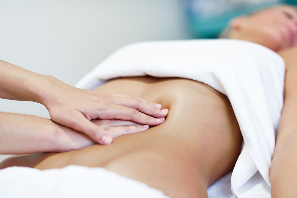 Drenaż Limfatyczny a Odchudzanie – Efekty i Mity - Therapy Zone